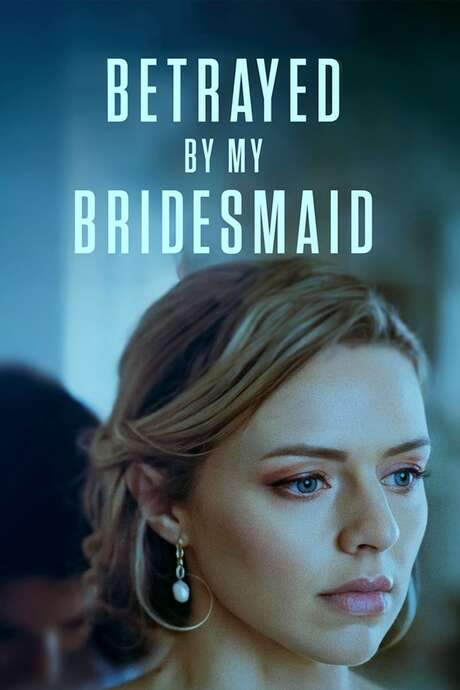 Betrayed by My Bridesmaid